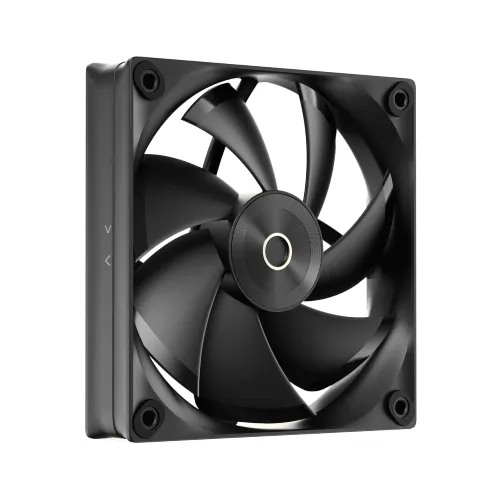 Ocypus Iota L24 BK 240mm AIO Liquid CPU Cooler With Display — photo 4