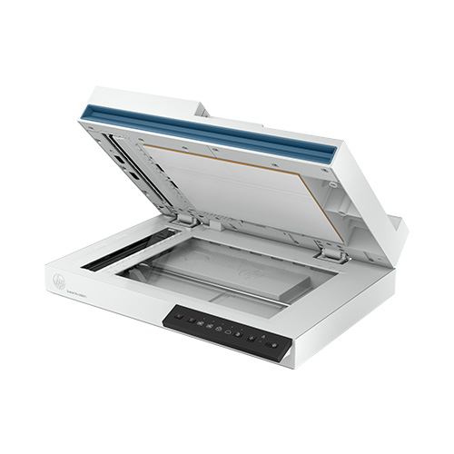 HP ScanJet Pro 3600 f1 Scanner — photo 2