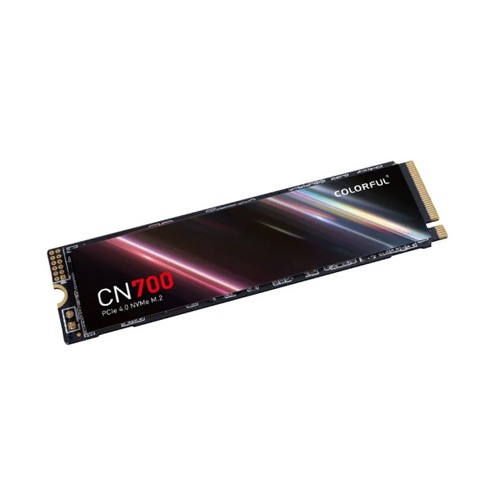 Colorful CN700 512GB M.2 NVMe PCI-e Gen 4 SSD — photo 2