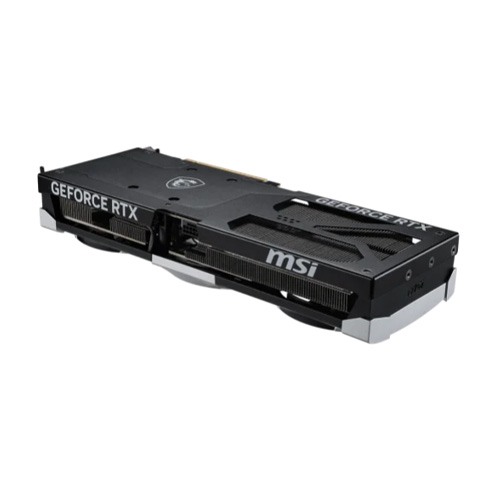 MSI GeForce RTX 5080 VENTUS 3X OC PLUS 16GB GDDR7 Graphics Card — photo 3