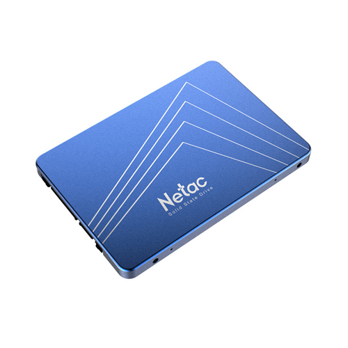 Netac N600S 512GB 2.5 Inch SATA III SSD — photo 2