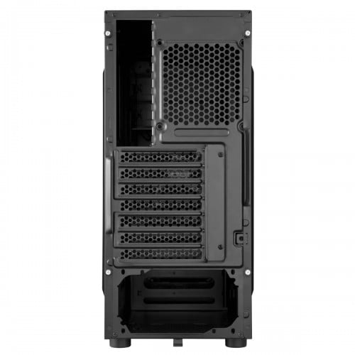 Corsair Carbide Series Spec-01 Mid Tower ATX Gaming Casing — photo 4