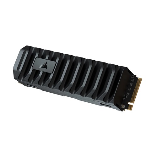 Corsair MP600 PRO XT 2TB M.2 NVMe PCIe Gen. 4 x4 SSD