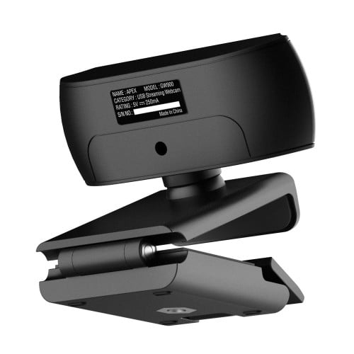 Redragon GW900 APEX 1080P Webcam — photo 3