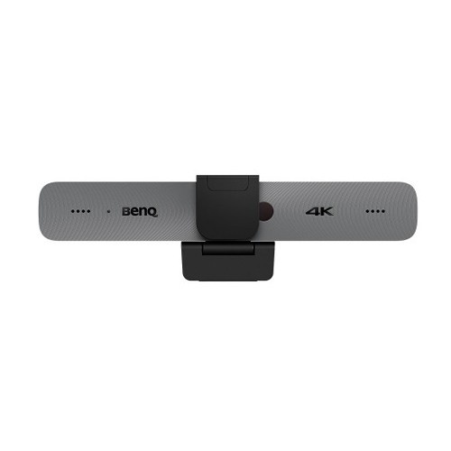 BenQ DVY32 Zoom Certified 4K UHD Conference Camera — photo 3
