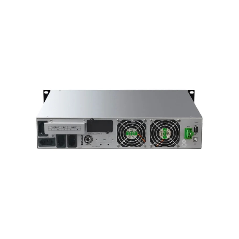 Marsiva MR-US2KRT Energy Efficient 2kVA Rack Mount Online UPS — photo 6