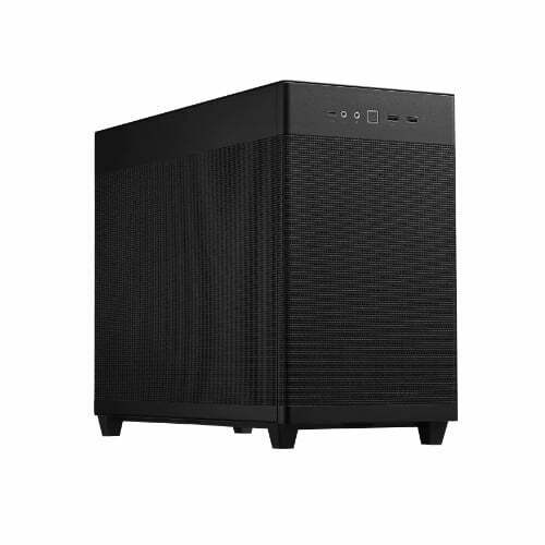 ASUS AP201 PRIME CASE MESH BLACK EDITION — photo 2