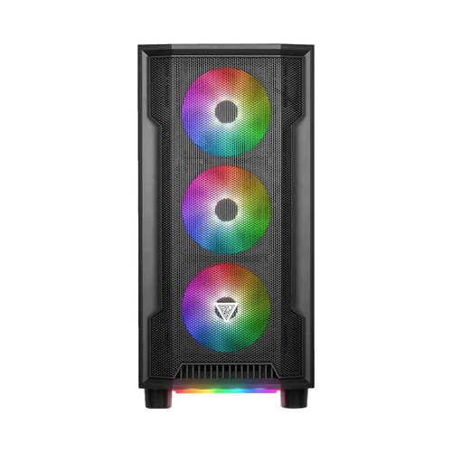 Gamdias ATHENA M6 LITE Mid-Tower ATX Gaming Casing — photo 3