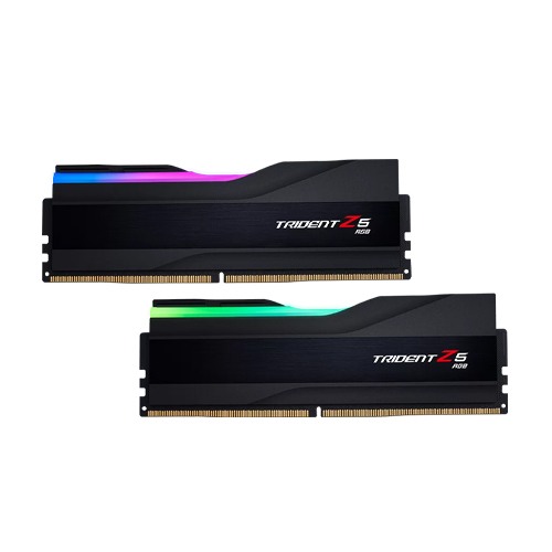G.Skill Trident Z5 RGB DDR5 64GB 6000MHz CL34 Ram — photo 3