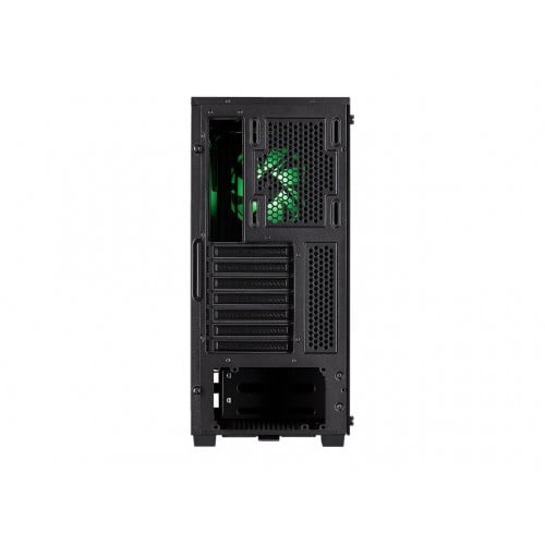 CORSAIR Carbide Series 175R Mid-Tower ATX Gaming Case Black — photo 4