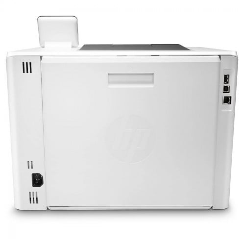 HP Pro M454dw Single Function Color Laser Printer — photo 3