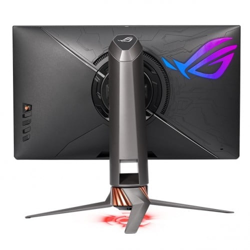 ASUS ROG Swift 360Hz PG259QN 24.5 Inch 1ms G-Sync FHD Gaming Monitor — photo 3