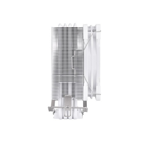 Thermaltake UX200 SE ARGB CPU Cooler White — photo 4