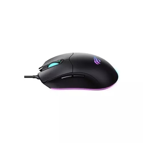 Havit MS1014 Wired RGB Gaming Mouse — photo 4