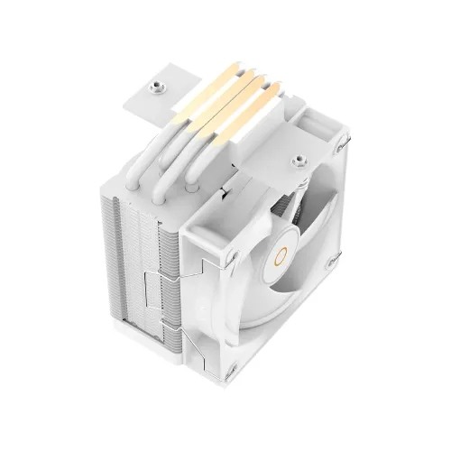 Ocypus Gamma A40 WH ARGB Single Tower Air CPU Cooler — photo 5
