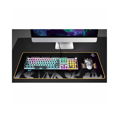 Aula MP-WFFM Large Mouse Pad — photo 3