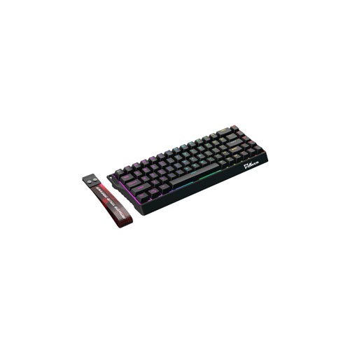 PC Power K63 HE RGB Hall Effect Keyboard