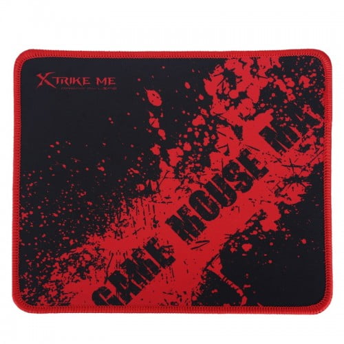 Xtrike Me CM-406 Gaming Keyboard, Mouse, Mousepad & Headset Combo — photo 5