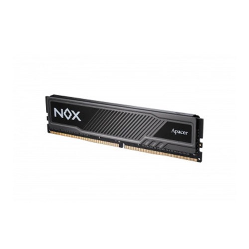 Apacer NOX 8GB DDR4 3600MHz Black Desktop Ram — photo 3