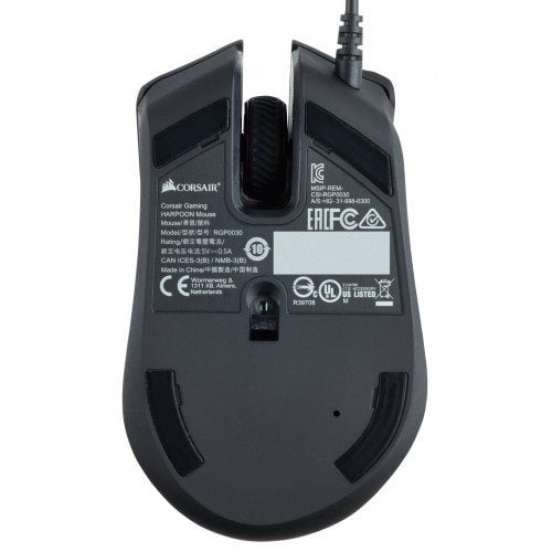 Corsair Harpoon RGB Gaming Mouse — photo 3