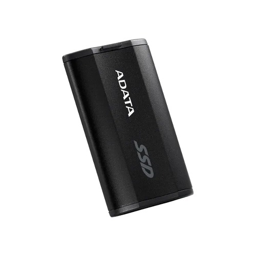 Adata SD810 4TB USB 3.2 External SSD — photo 2