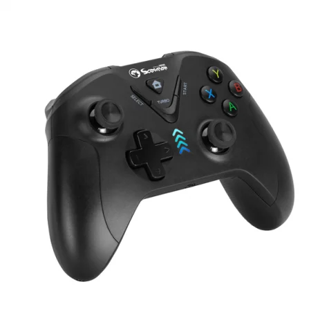 Marvo GT-019 PS3 Gaming Controller — photo 2