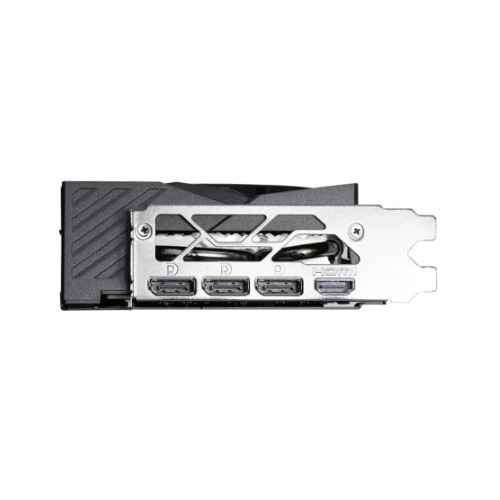 MSI GeForce RTX 5060 Ti 8G GAMING OC 8GB GDDR7 Graphics Card — photo 5