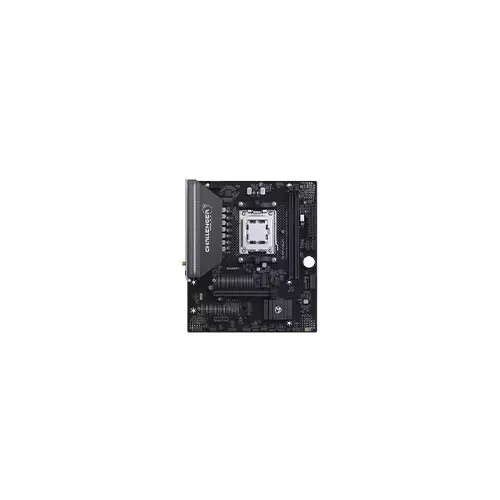MAXSUN MS-Challenger B850M PLUS WIFI DDR5 Motherboard — photo 2