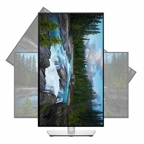 Dell U2422H 23.8-inch 16:9 IPS Monitor — photo 5
