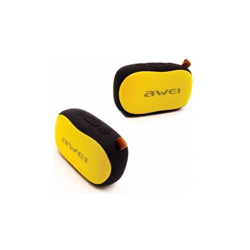Awei Y900 Mini Bluetooth Speaker (4.5W) — photo 3