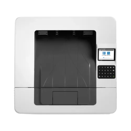 HP LaserJet Pro M406dn Single Function Monochrome Printer — photo 5