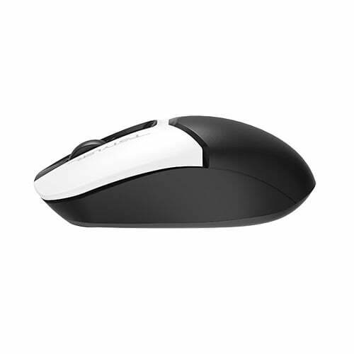A4TECH FB12 Fstyler Dual Mode Bluetooth & 2.4GHz Wireless Mouse — photo 5