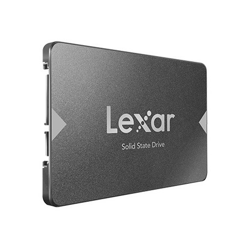 Lexar NS100 1TB SATAIII SSD — photo 2