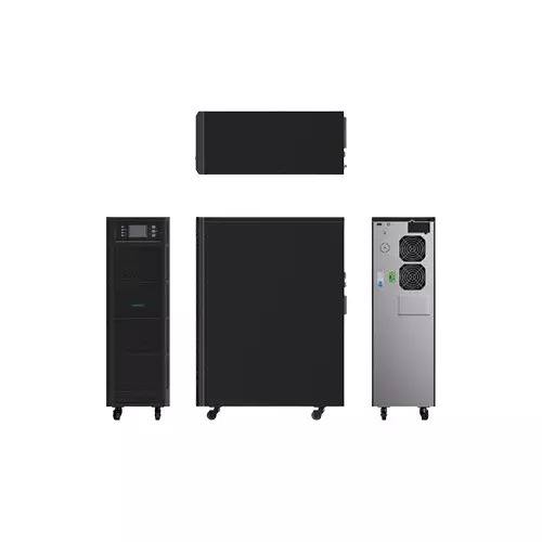 Marsriva MR-US6K-H Online UPS Long Backup — photo 5