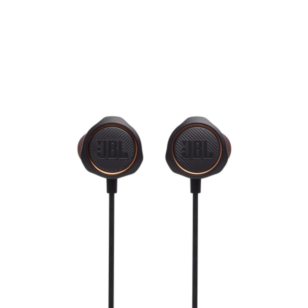 JBL Quantum 50 Wired In-ear Gaming Headset — photo 3