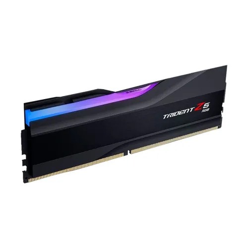 G.Skill Trident Z5 RGB 32GB DDR5 6000MHz Desktop RAM — photo 2