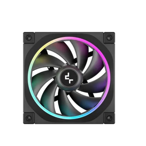 Deepcool FL12-3in1 Unique ARGB Fan — photo 3