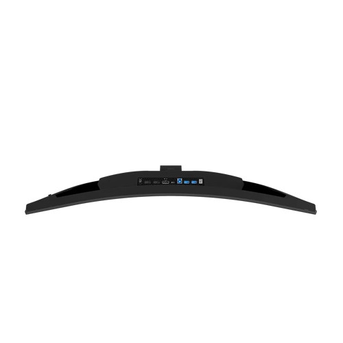 GIGABYTE M32QC 31.5 Inch QHD 165Hz Curved Gaming Monitor — photo 7