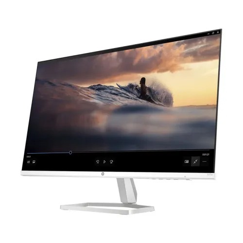 HP 527sa Series 5 27 inch FHD Monitor with Speakers — photo 2