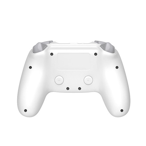 A4Tech Bloody GPW70 2.4G Wireless RGB Gaming Controller - White — photo 3