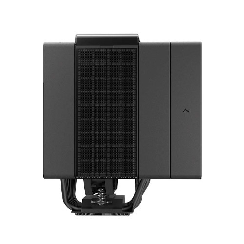 Deepcool ASSASSIN IV VC VISION Black Air CPU Cooler — photo 4