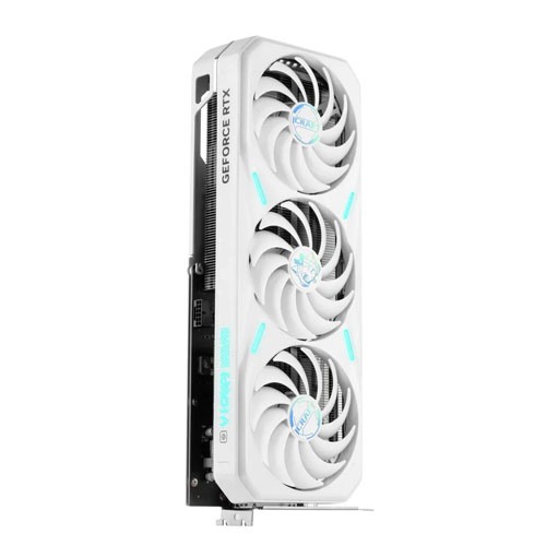MAXSUN GeForce RTX 4070 Ti iCraft 12G oc Limited GDDR6X Graphics Card — photo 5
