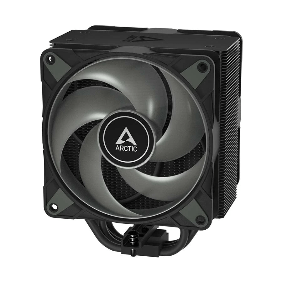 Arctic Freezer 36 ARGB Black Air CPU Cooler — photo 2