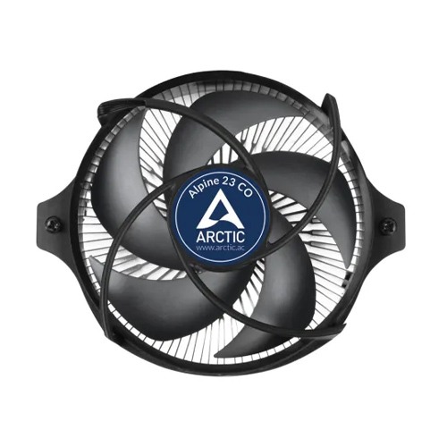 Arctic Alpine 23 CO Compact AMD CPU Cooler