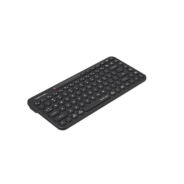 A4tech FBK36C AS Fstyler Compact Wireless Keyboard — photo 3