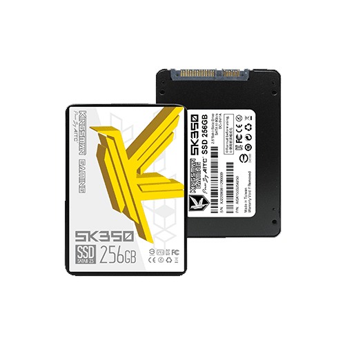 AITC KINGSMAN SK350 128GB SATA SSD