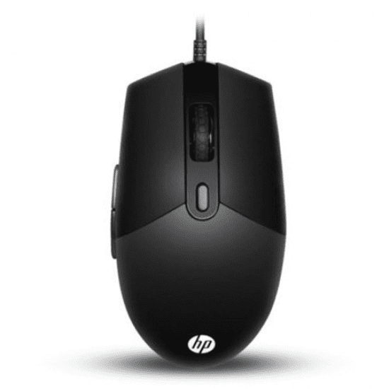 HP M260 Wired Optical Gaming Mouse