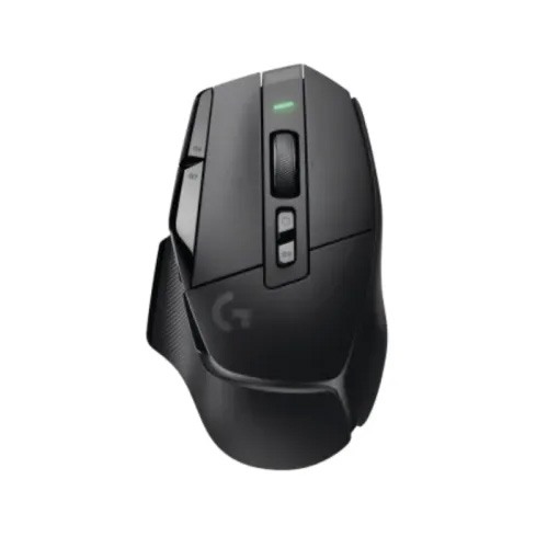 Logitech G502 X Light Speed Wireless Hero Gaming Mouse