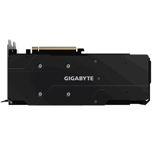 Gigabyte Radeon RX 5600 XT GAMING OC 6G Graphics Card — photo 2