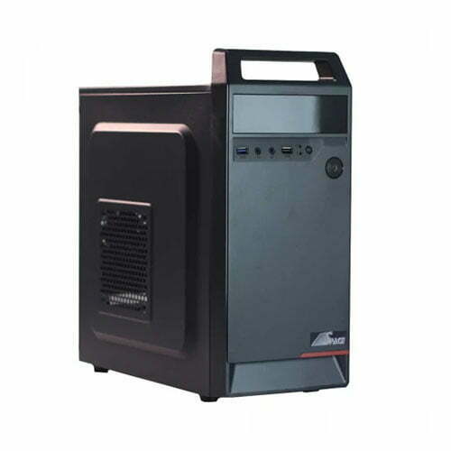Space M104 Micro ATX Casing